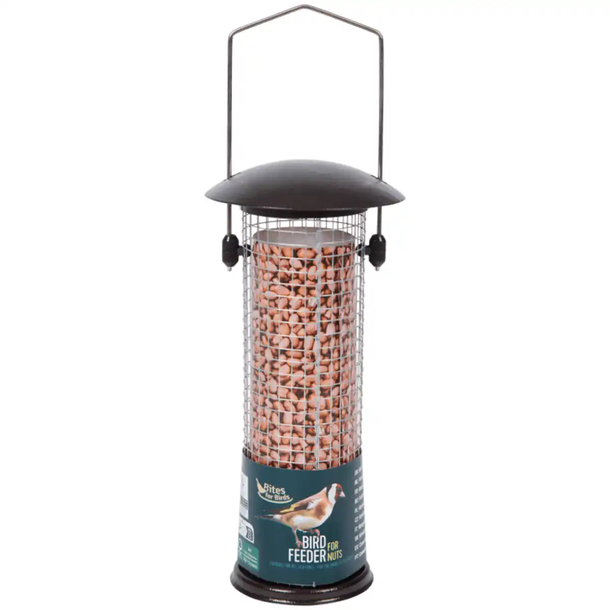 Bild 3 von Bites for Birds Futtersilo