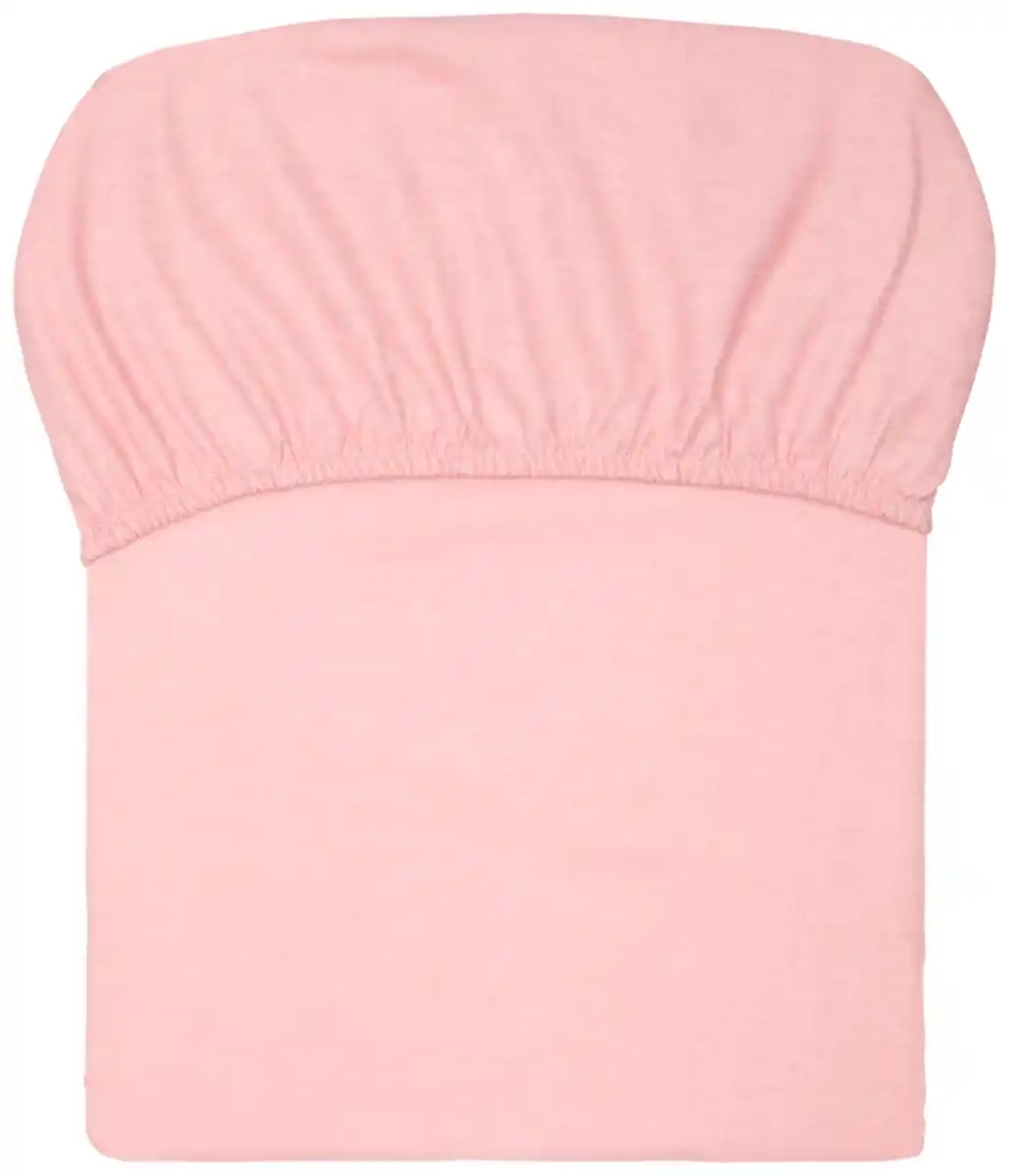 Bild 2 von DREAM@HOME Feinbiber-Spannbettlaken ca. 140 - 160 x 200 cm