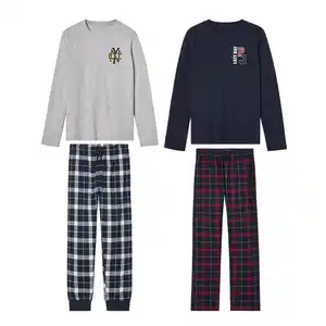 HIP&HOPPS® Kinder-Pyjama, 2-teilig