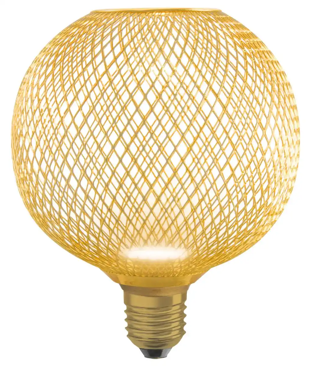 Bild 3 von OSRAM LED-Dekolampe »Globe«