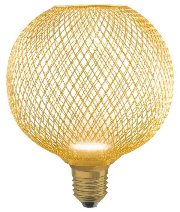 Bild 3 von OSRAM LED-Dekolampe »Globe«