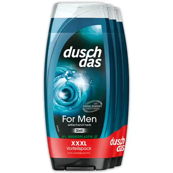 Bild 4 von DuschDas Duschbad