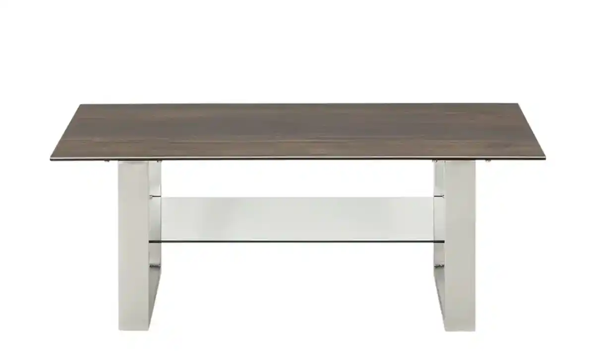 Bild 3 von Couchtisch ¦ holzfarben ¦ Maße (cm): B: 70 H: 42,5 Tische > Couchtische - Möbel Kraft