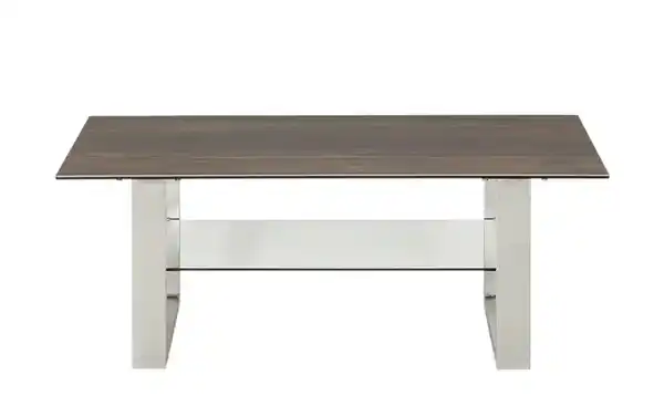 Bild 3 von Couchtisch ¦ holzfarben ¦ Maße (cm): B: 70 H: 42,5 Tische > Couchtische - Möbel Kraft