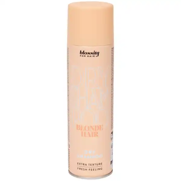 Bild 2 von Blossity Trockenshampoo