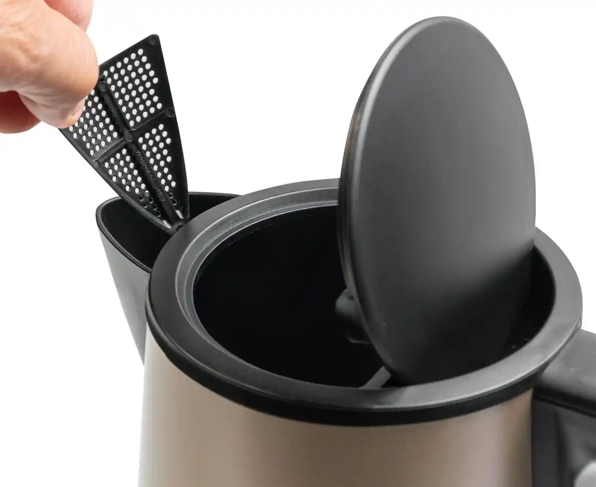 Bild 4 von BESTRON Wasserkocher »AWK1000SAT«