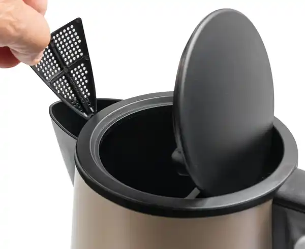 Bild 4 von BESTRON Wasserkocher »AWK1000SAT«