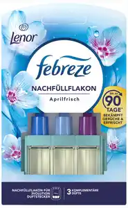 FEBREZE Nachfüllflakon, Stück