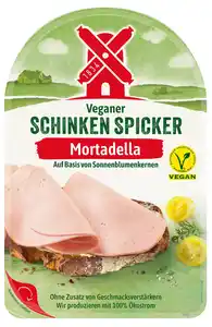 RÜGENWALDER MÜHLE Vegane Wurstalternative, 80-g-Packg.