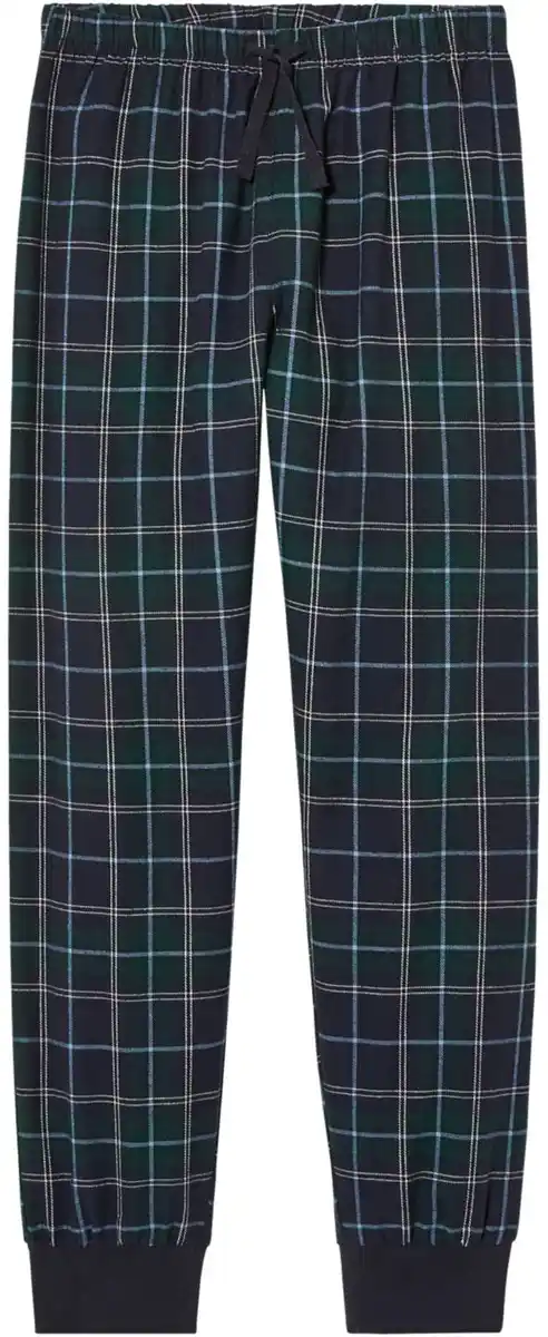 Bild 4 von TOWNLAND® Herren-Pyjama, 2-teilig