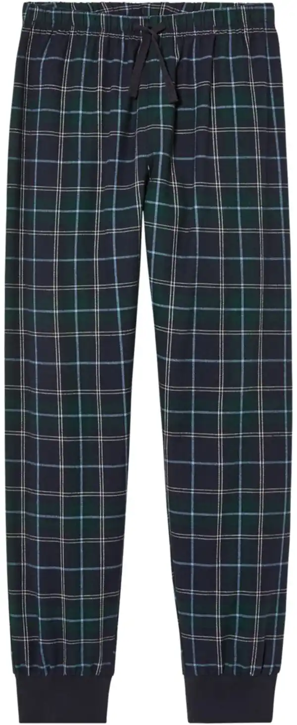 Bild 4 von TOWNLAND® Herren-Pyjama, 2-teilig