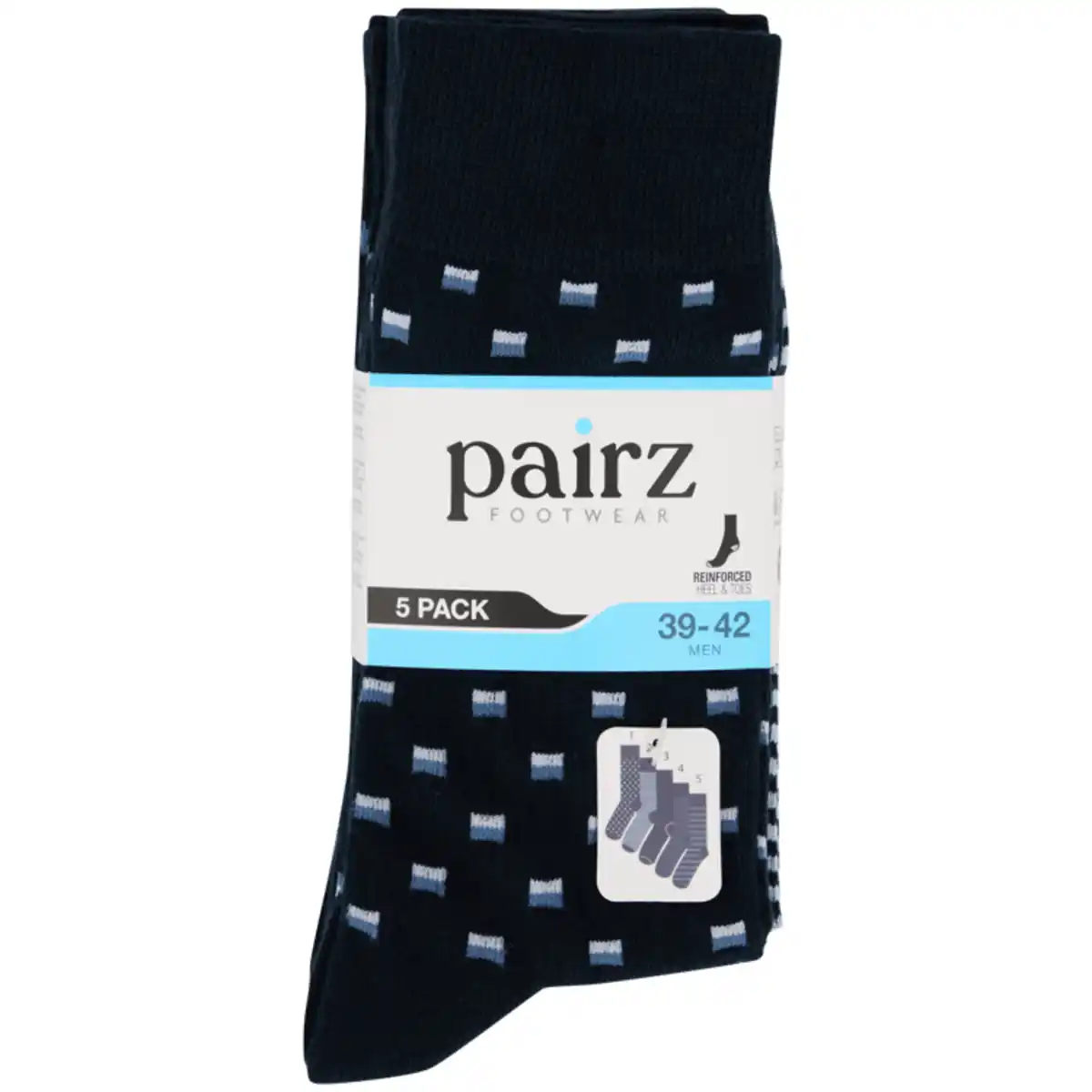 Bild 3 von Pairz Socken