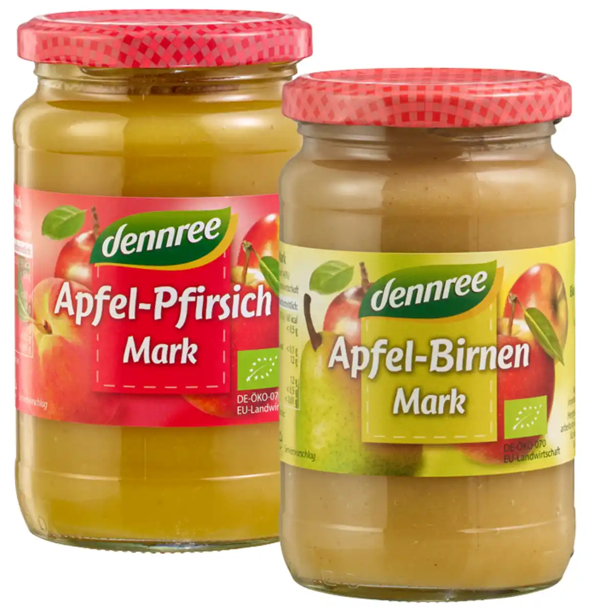 Bild 1 von Apfelmark