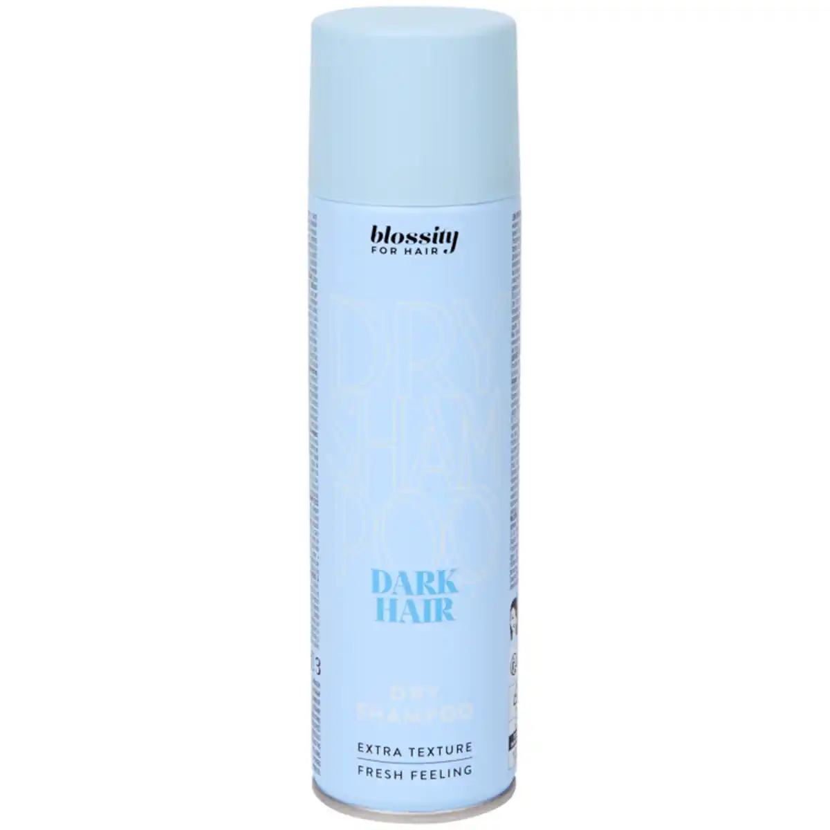 Bild 1 von Blossity Trockenshampoo