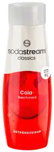 SODASTREAM Getränkesirup, 440-ml-Fl.