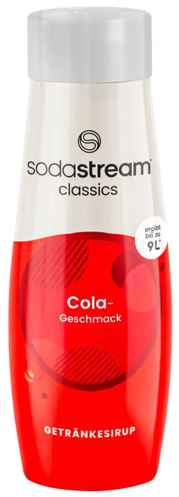 Bild 1 von SODASTREAM Getränkesirup, 440-ml-Fl.