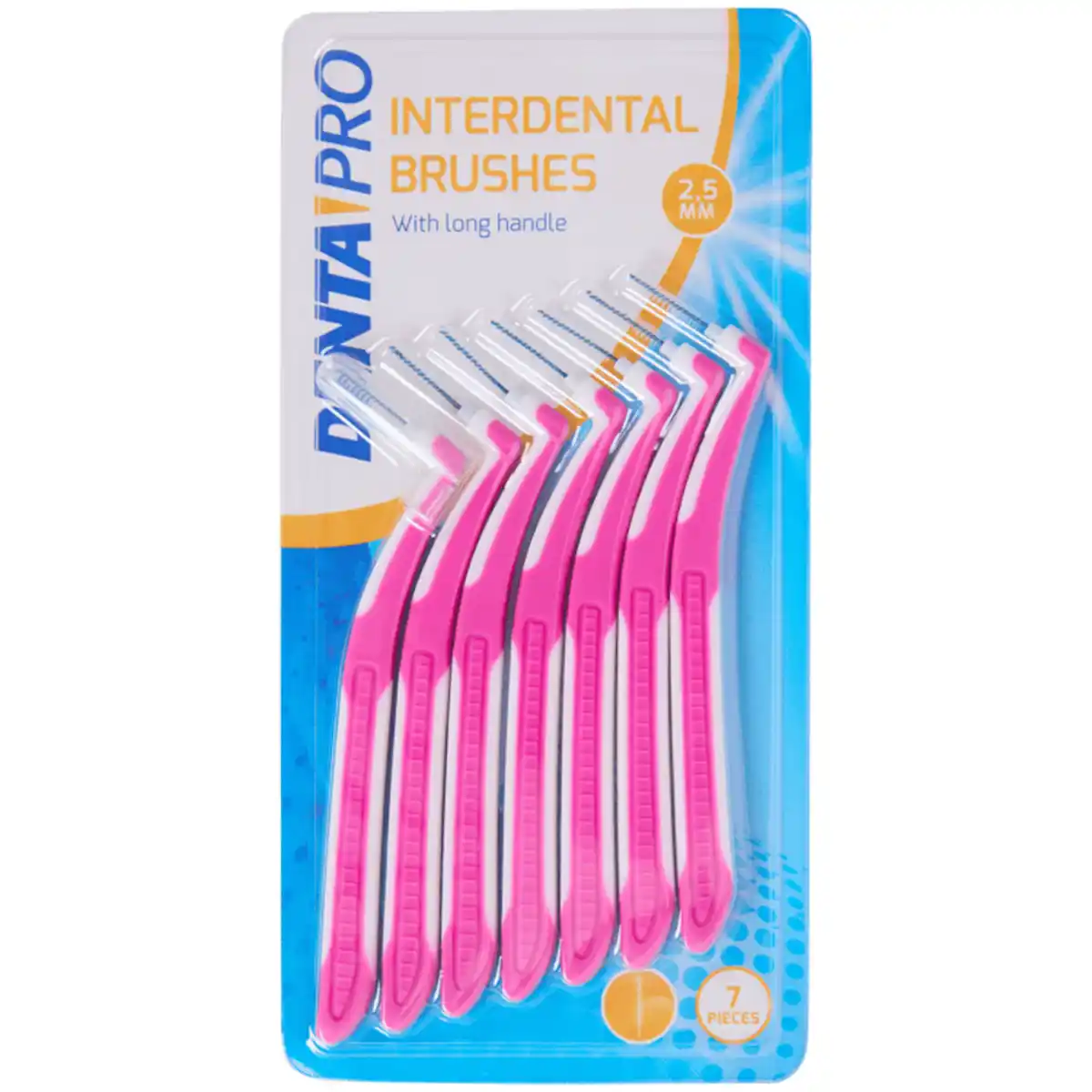 Bild 1 von Dentapro Interdentalbürste