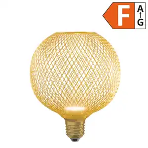 OSRAM LED-Dekolampe »Globe«