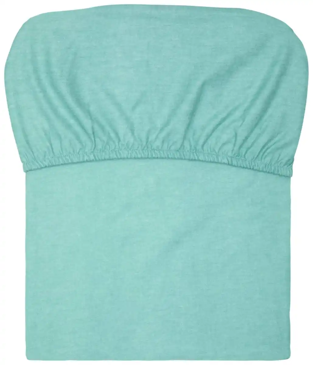 Bild 4 von DREAM@HOME Feinbiber-Spannbettlaken ca. 140 - 160 x 200 cm