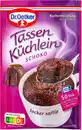 Bild 1 von DR. OETKER Tassen-Küchlein, 50 - 55-g-Packg.