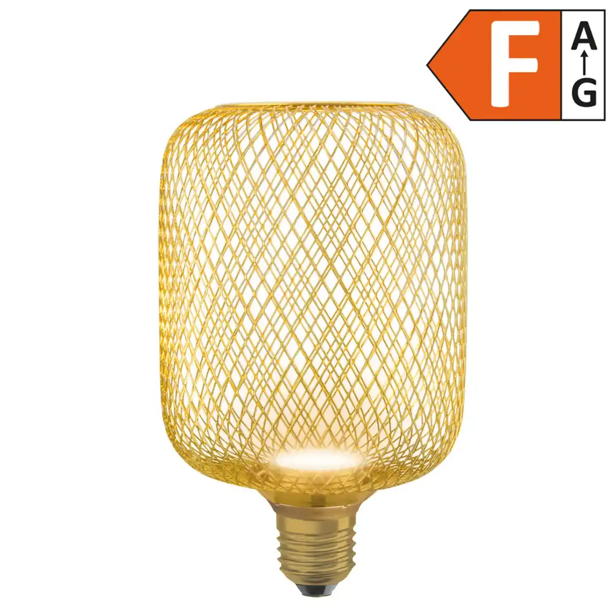 Bild 1 von OSRAM LED-Dekolampe »Square«