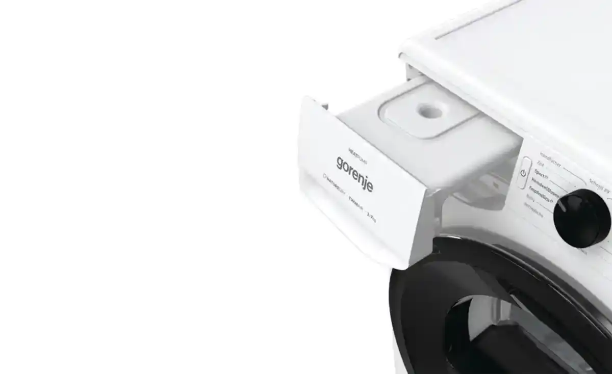 Bild 2 von gorenje Wärmepumpentrockner DNE72/GN