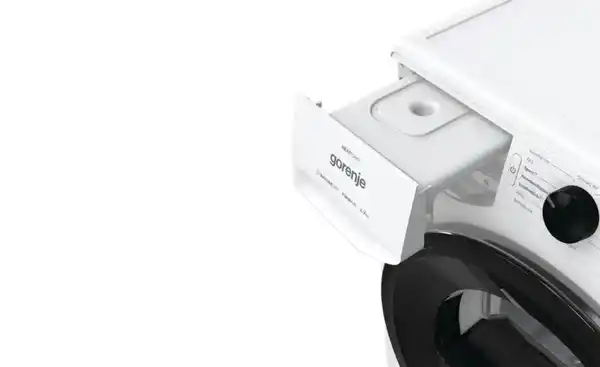 Bild 2 von gorenje Wärmepumpentrockner DNE72/GN