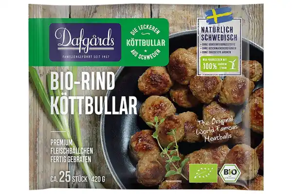 Bild 1 von Köttbullar