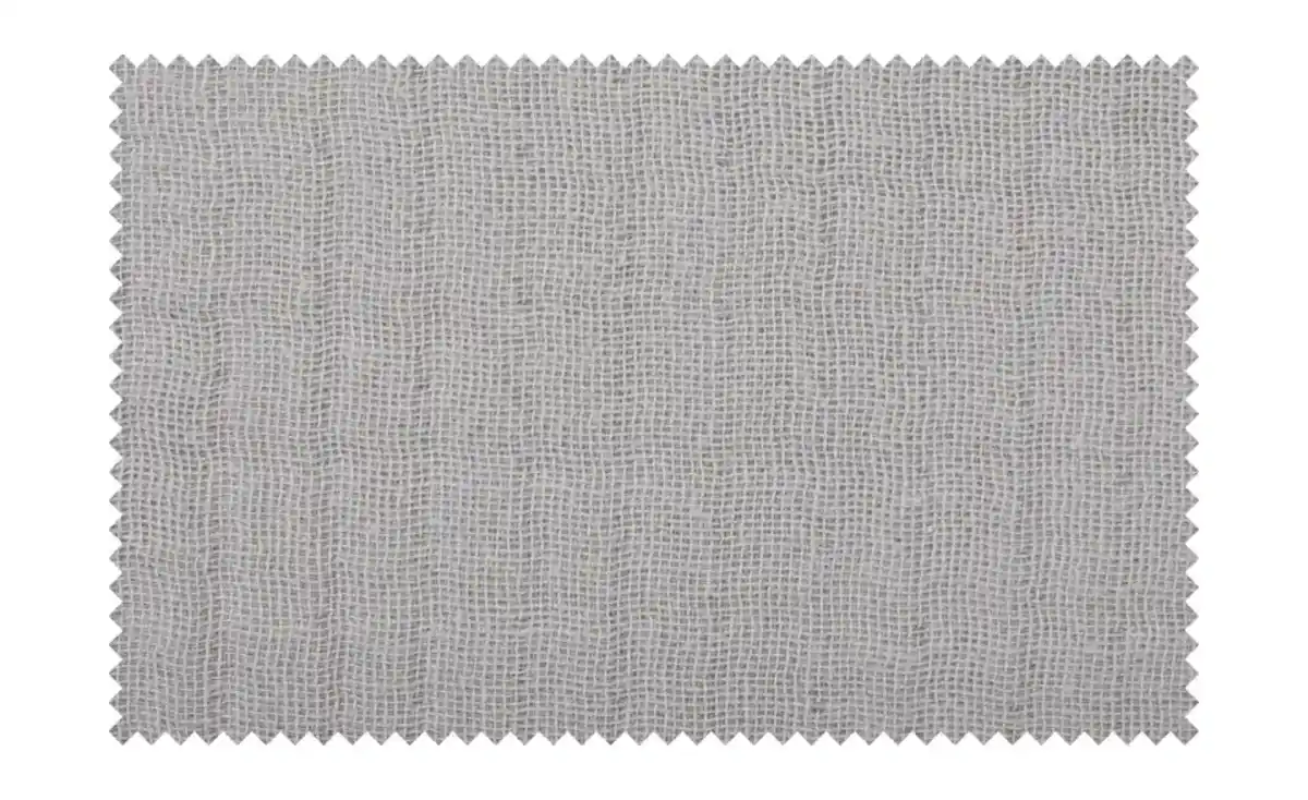 Bild 2 von como Musselin Bettwäsche ¦ grau ¦ Maße (cm): B: 135 Bettwaren > Bettwäsche-Sets > Ganzjahresbettwäsche - Möbel Kraft