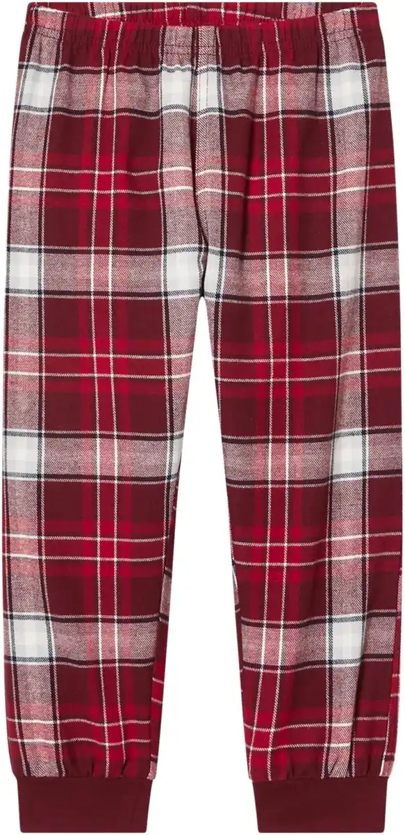 Bild 3 von KUNIBOO® Kinder-Pyjama, 2-teilig