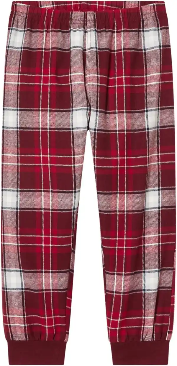 Bild 3 von KUNIBOO® Kinder-Pyjama, 2-teilig