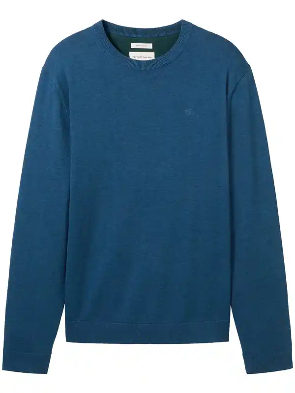 Bild 1 von Tom Tailor Herren Pullover Grau