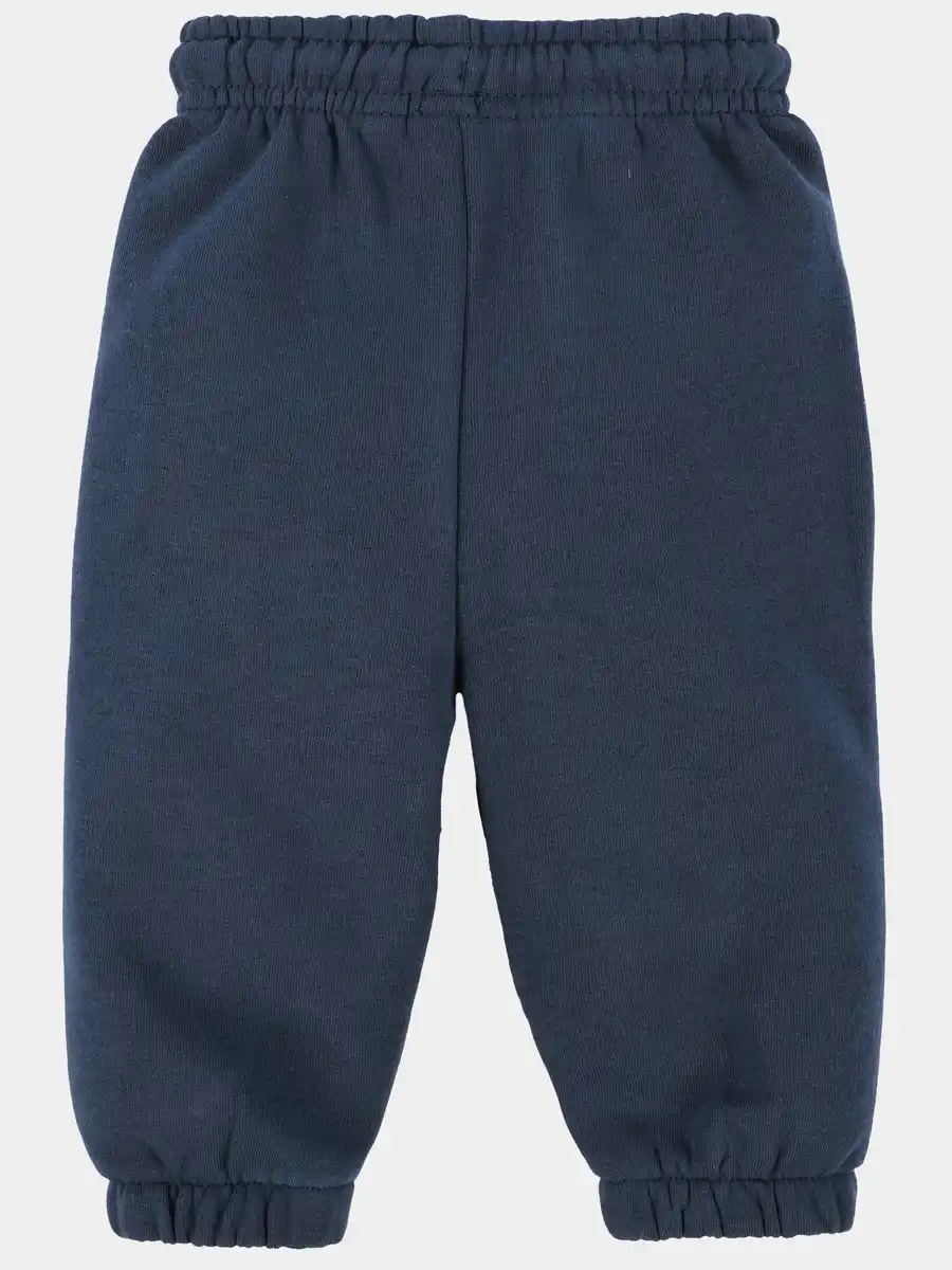 Bild 2 von Baby Jogginghose mit Biesenfalte Türkis