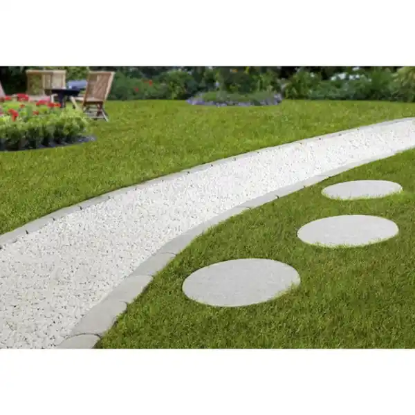 Bild 3 von Mr. GARDENER Kies, Körnung: 8 mm - 16 mm, 25 kg, weiß