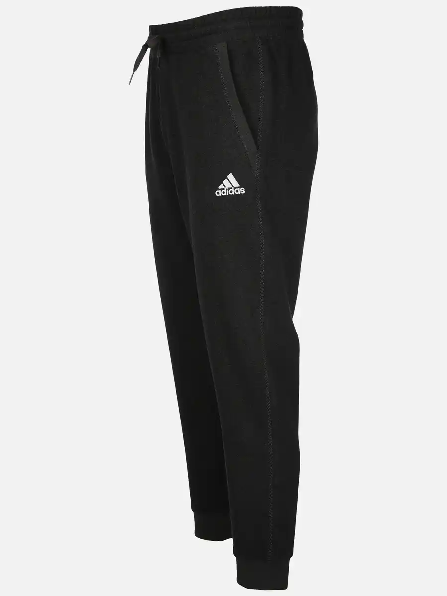 Bild 3 von Herren Jogginghose Schwarz