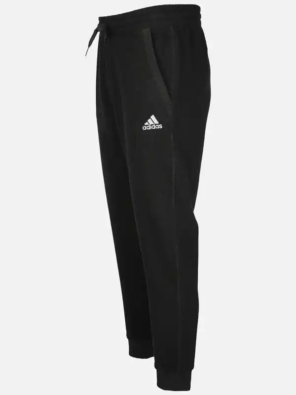 Bild 3 von Herren Jogginghose Schwarz