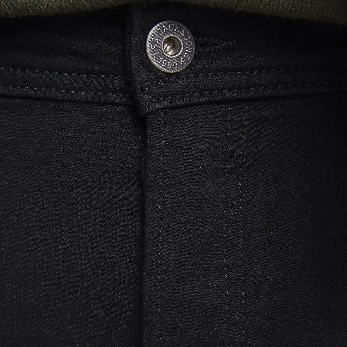 Bild 3 von Jack&Jones JJIGLENN JJORIGINAL A Jeans Schwarz