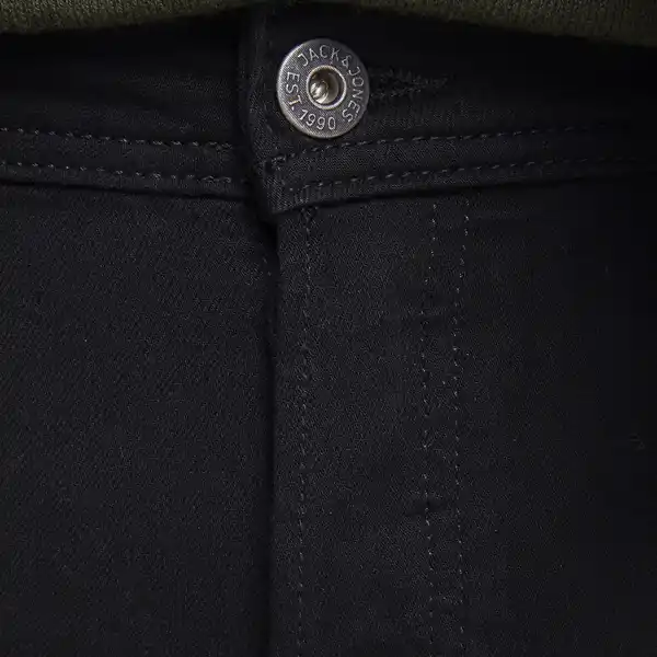 Bild 3 von Jack&Jones JJIGLENN JJORIGINAL A Jeans Schwarz