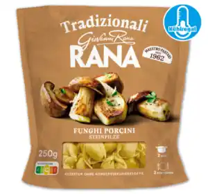 RANA Tradizionali*