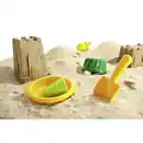 Bild 2 von GO/ON! Sand »Spielsand« 25 kg, braun/beige, Körnung: 2 mm