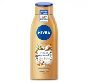 NIVEA Body Milk*