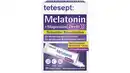 Bild 1 von tetesept Melatonin + Magnesium Direkt Stick