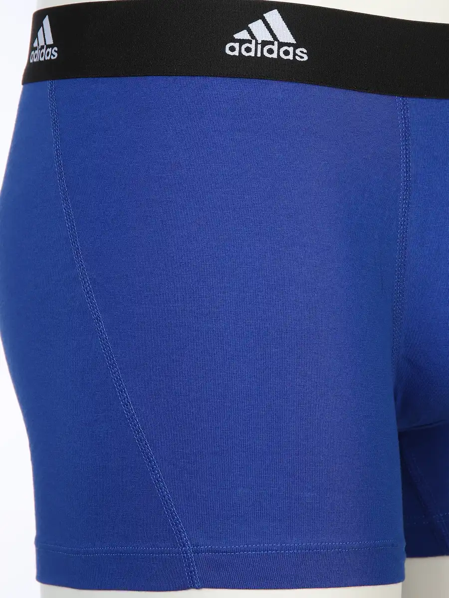 Bild 3 von Herren Slips im 3er Pack Weiß