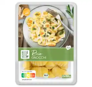 NATURGUT Bio Gnocchi*