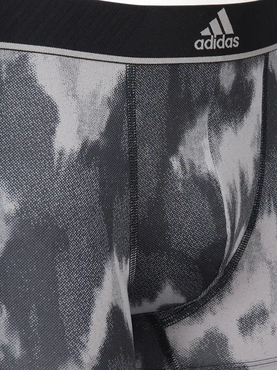 Bild 3 von Boxershorts im 3er Pack Bunt