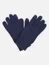 Bild 1 von Herren Strickhandschuhe mit Innenfleece Blau