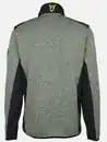 Bild 2 von Herren Fleecejacke Oliv