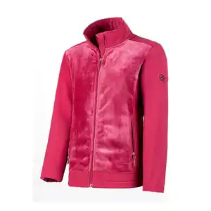 Hybrid-Arbeitsjacke für Damen