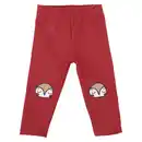 Bild 1 von Baby Thermo Leggings Rot