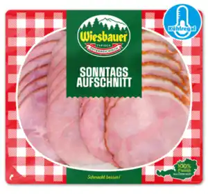 WIESBAUER Sonntagsaufschnitt*